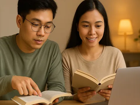 3 thói quen âm thầm giữ bạn mãi trong vòng luẩn quẩn của nghèo khó