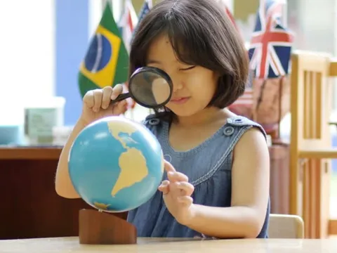 5 phẩm chất của một đứa trẻ tài năng, sớm thành công