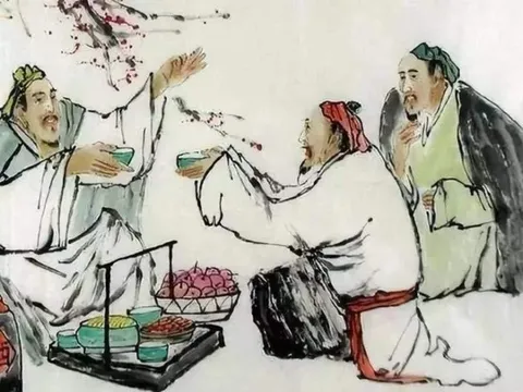 Con người nếu 'tham lam' 3 việc này coi như 'vứt đi'