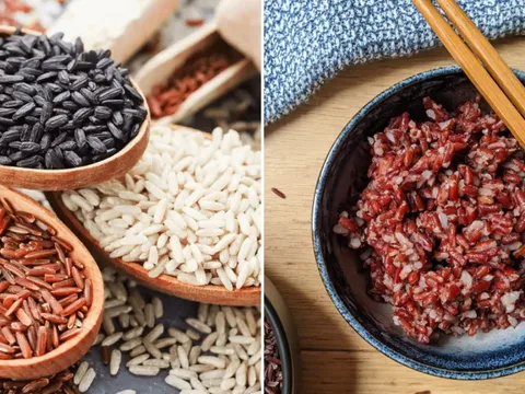 Gạo lứt bổ dưỡng như không tốt với 3 nhóm người này