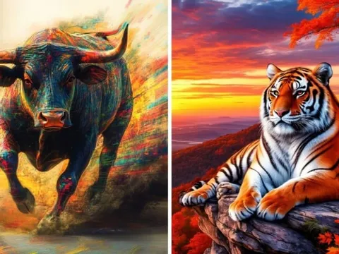 Cậu Độ Cô Thương: 4 tuổi Thoát Nghèo trong gang tấc, giàu nhất tuổi số 2