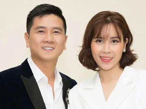 Lưu Hương Giang và Hồ Hoài Anh vướng nghi vấn tái hợp?