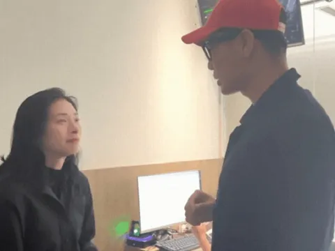 Ngô Thanh Vân nghẹn ngào chia sẻ về 1.001 ngày chờ đợi con gái đầu lòng