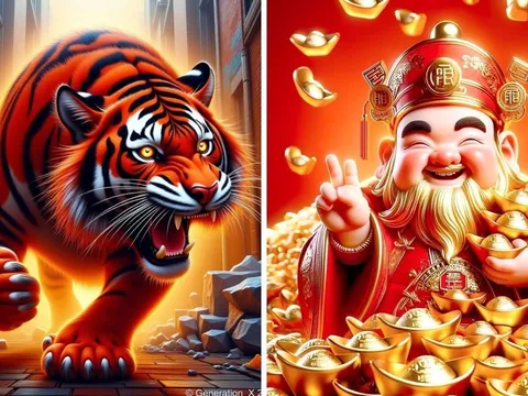 Phúc Tràn Trề, Tiền Tràn Ví: 3 tuổi Trúng Lớn từ 12/8 đến 30/8, cứ thế đủng đỉnh mà giàu