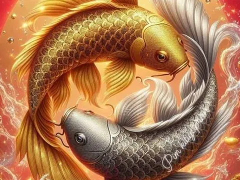 Sau đêm nay tới 1/7 âm lịch: 3 con giáp như “cá chép hóa rồng”, làm đâu thắng đó, cơ hội đổi đời