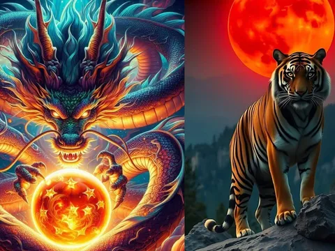 Sau tiết Lập thu (23/8), 3 tuổi bước vào Đại Vận Rực Rỡ, hứng vàng hốt bạc, công việc thuận lợi