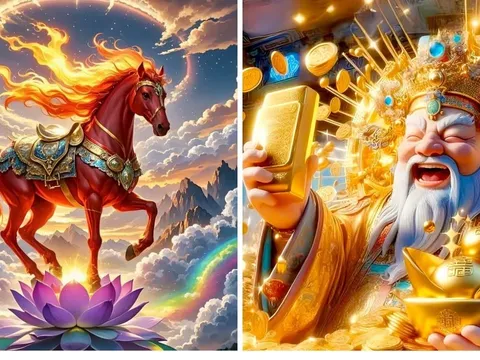 Top 3 tuổi Trúng Số Đặc Biệt, Danh Tiếng Lẫy Lừng sau 11/8, giàu nhất vị trí số 2