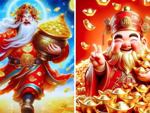 Từ 12/8 đến 12/9: 3 tuổi Tổ Tiên báo mộng Sang Giàu, Tiền Tài hội tụ, Phú Quý sinh sôi