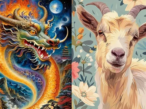 Từ tháng 9-11, 3 con giáp liên tiếp gặp khó khăn, sang tháng 12 gió đổi chiều, giàu sang bất ngờ