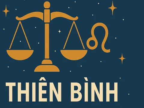 Tử vi tuần mới 11-17/8: Top 3 chòm sao hút lộc, gặp quý nhân, may mắn nối tiếp may mắn