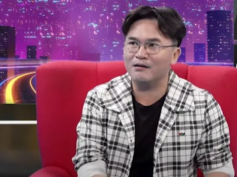 MC Đại Nghĩa cảnh báo hệ lụy từ việc lạm dụng trí tuệ nhân tạo AI