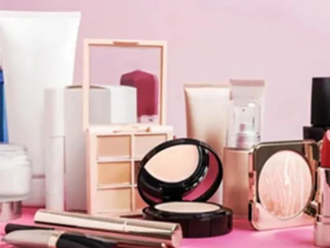Xử phạt và buộc tiêu hủy 16 sản phẩm mỹ phẩm của Công ty Phú Thái, nhiều sản phẩm nhập khẩu nổi tiếng
