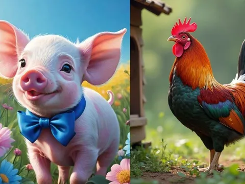 10 ngày liên tiếp (14/8-24/8): 2 tuổi Xuất Hành Không Thuận, Việc Lớn Dễ Thất Bại, 1 tuổi Ngồi chơi đếm tiền