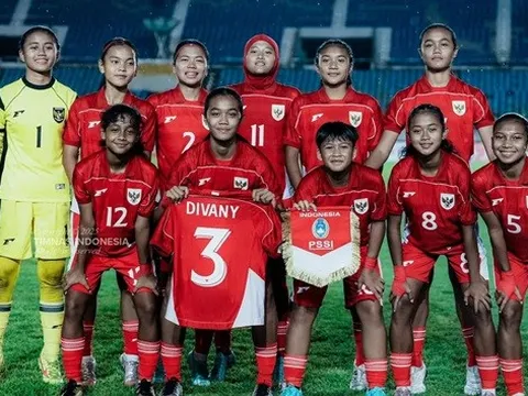 U20 Việt Nam toàn thắng giành vé dự giải châu Á, Indonesia ngậm ngùi bị loại
