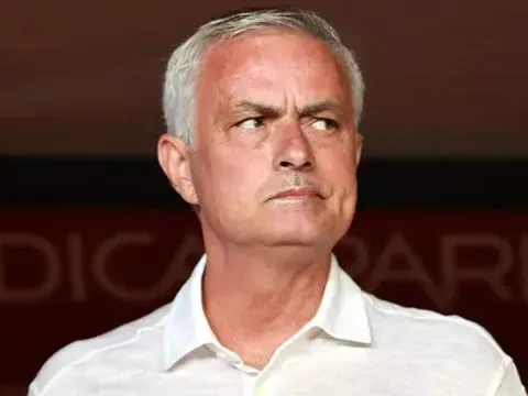 Mourinho gây bất ngờ khi tiết lộ CLB mang lại cho ông "niềm vui đặc biệt" nhất