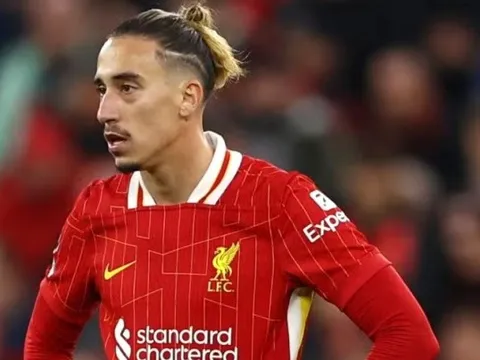 Mất vị trí, Tsimikas chuẩn bị chia tay Liverpool