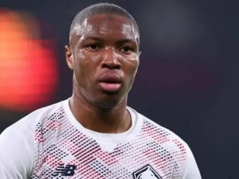 Diakite sắp gia nhập Bournemouth, thương vụ 34,6 triệu bảng
