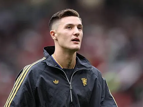 Benjamin Sesko: Manchester United sẽ sớm trở lại