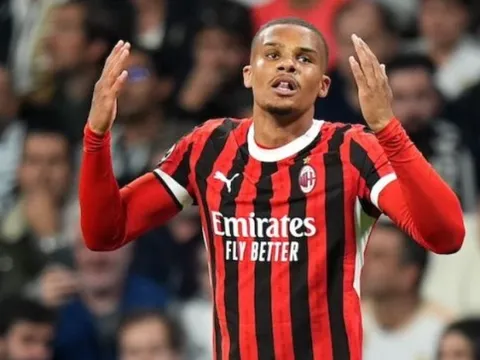 Chia tay Malick Thiaw, AC Milan có những phương án nào thay thế?