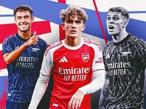 Người thắng kẻ thua ở Arsenal giai đoạn tiền mùa giải