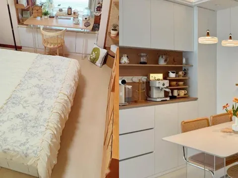 45 món đồ khiến nhà bừa bộn, vận may 'bỏ chạy': Hãy vứt bỏ để hút tài lộc và năng lượng tích cực