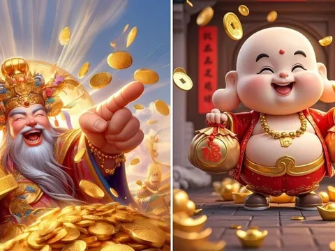 Con Cưng thần Tài tháng 9-12 tới: 3 tuổi lội ngược dòng Hứng lấy giàu sang