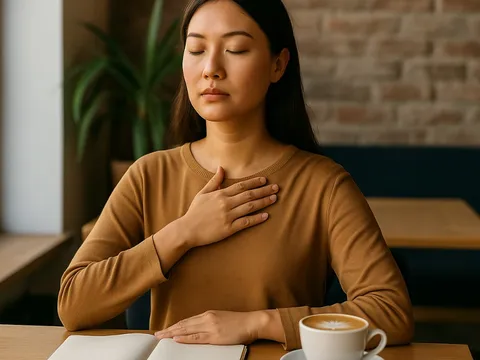 Đối diện người xấu, việc tệ: 3 cách ứng xử khéo giúp bạn thắng trong im lặng