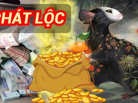 Phú Quý Đổ Về cùng lúc: 2 tuổi thuận tay làm giàu, 2 tuổi buôn gì cũng lãi