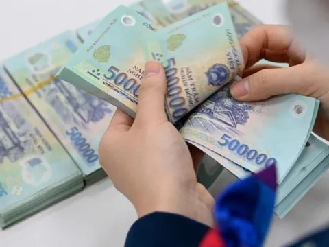 Kể từ 1/7: Mức lương tối thiểu vùng mới cho 34 tỉnh thành phố sau sáp nhập như thế nào?