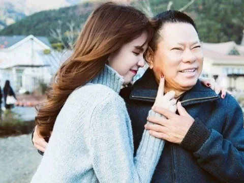 Người yêu cũ Ngọc Trinh 81 tuổi: Vẫn phong độ, nhiều người tỏ tình, tiết lộ bí mật về 2 đời vợ