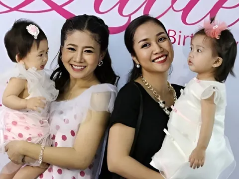 Ốc Thanh Vân nói về số tiền Mai Phương để lại cho con gái sau khi qua đời