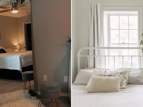 Phòng ngủ là 'điểm tụ năng lượng', phạm 5 lỗi này, vợ chồng lục đục, tài lộc khó giữ