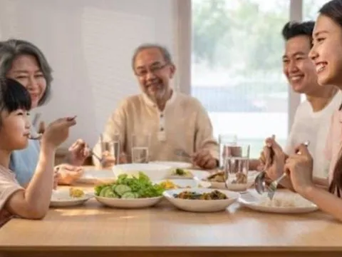 Tiêu chuẩn bà mẹ chồng lý tưởng: 4 điều vàng, nàng dâu được 2 đã may mắn cả đời