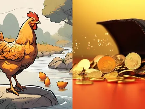 Trung niên rơi trúng mỏ vàng: 4 con giáp vượng nhất nửa cuối đời, số 1 Tình-Tiền-Tài dư thừa