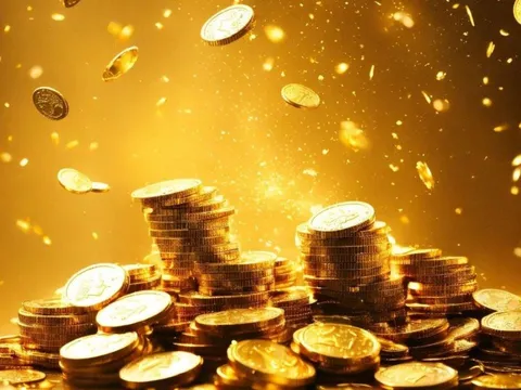 Từ 13/8-13/10: 3 con giáp Kinh Doanh Phát Đạt, bội thu của cải, Vàng bạc chạy vào két