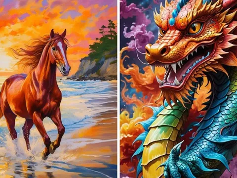 Từ 13/8 đến 15/9: 2 tuổi Trúng Lộc Trời Cho, 2 tuổi Tiền Vào thì ít Tiền Ra thì nhiều