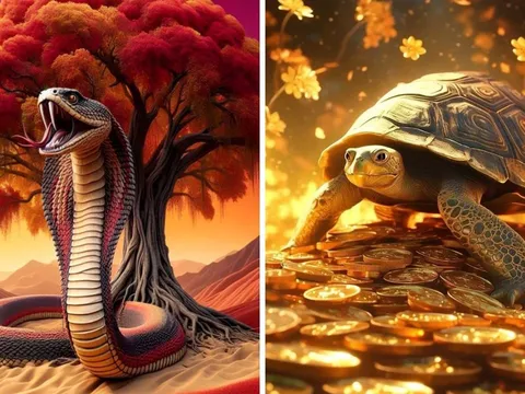 Từ 13/8 đến 31/8: 3 tuổi Hồng Phúc sâu dày, Tiền về chật ví