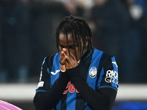 Lookman và Inter: Chờ nhau giữa muôn vàn rủi ro