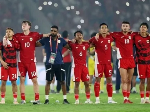 Nghịch lý bóng đá Indonesia lập kỷ lục xuất khẩu cầu thủ