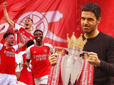 7 dự đoán đáng chú ý nhất về Arsenal mùa 2025/26