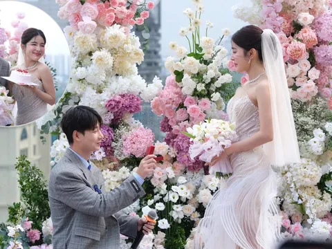 Cặp đôi nên duyên từ show hẹn hò chuẩn bị kết hôn sau 2 năm quen nhau