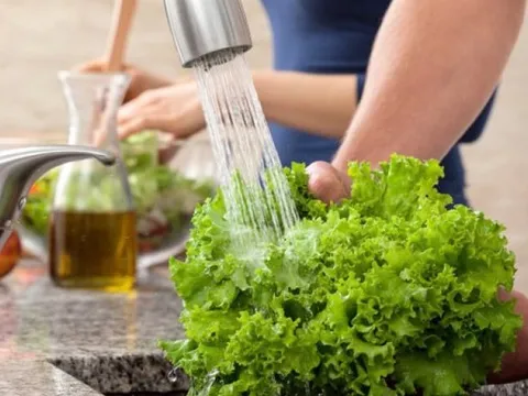 4 sai lầm khi chế biến rau củ mất sạch dinh dưỡng: 10 người thì 9 người mắc phải