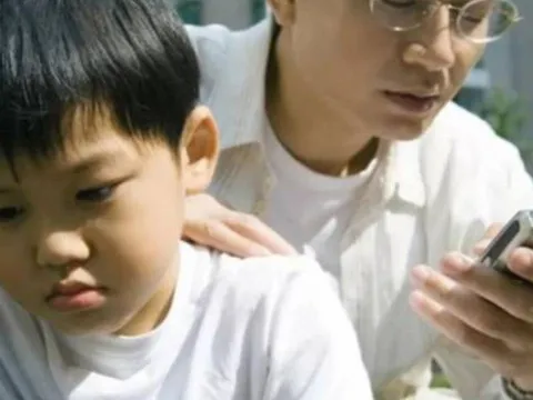 6 thói quen của cha mẹ khiến IQ của trẻ tụt dốc – Nghiên cứu Harvard cảnh báo