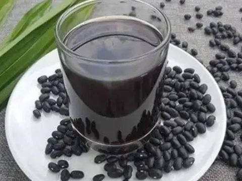 Bí quyết uống nước đậu đen đúng ‘2 khung giờ vàng’ giúp giảm cân, thanh lọc cơ thể: Bỏ lỡ là tiếc cả đời