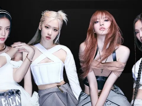 BLACKPINK "nhá hàng" việc phát hành album mới, fan hâm mộ đứng ngồi không yên