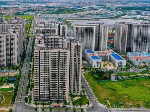Mua chung cư cứ chọn 4 'tầng vàng' này, vừa đáng tiền, vừa hút tài lộc