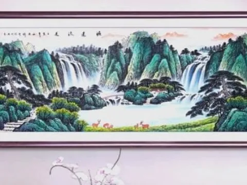Nếu bạn đặt 4 vật phẩm này trong phòng khách, cuộc sống sẽ ngày càng suôn sẻ và may mắn!