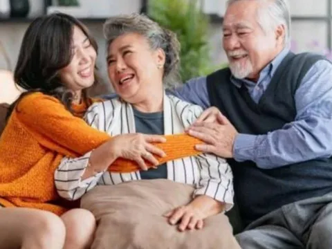 Nếu bạn giữ quan hệ tốt với 3 người này, cuộc sống sẽ suôn sẻ và phúc khí dồi dào!
