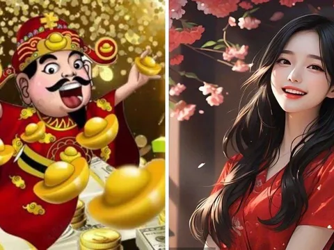 Người sinh 3 ngày này là con cưng Thần Tài: Càng làm càng phất, càng sống càng giàu