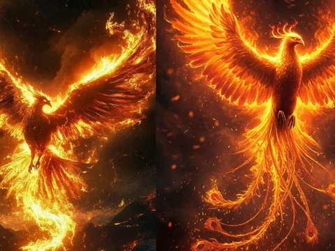Phượng hoàng tái sinh: 4 tuổi thất bại "chạm đáy" vẫn nghị lực vươn lên, đời vùi càng sâu sức bật càng mạnh mẽ